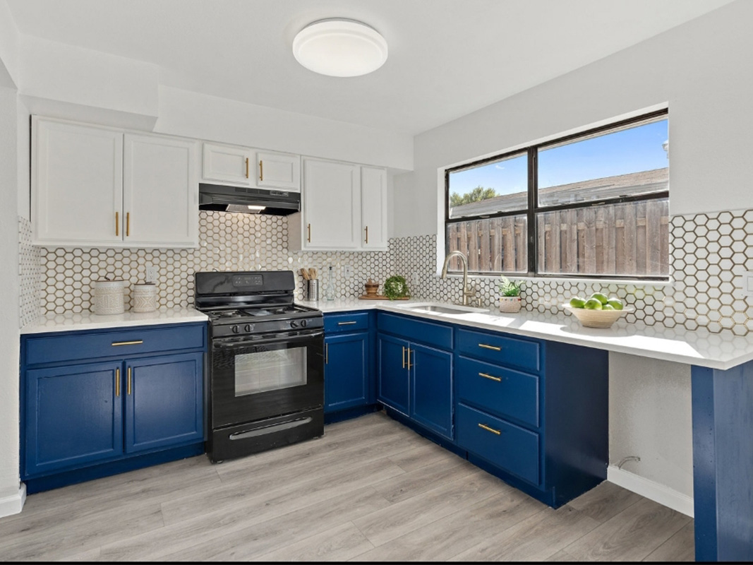 austin cabinetry installation