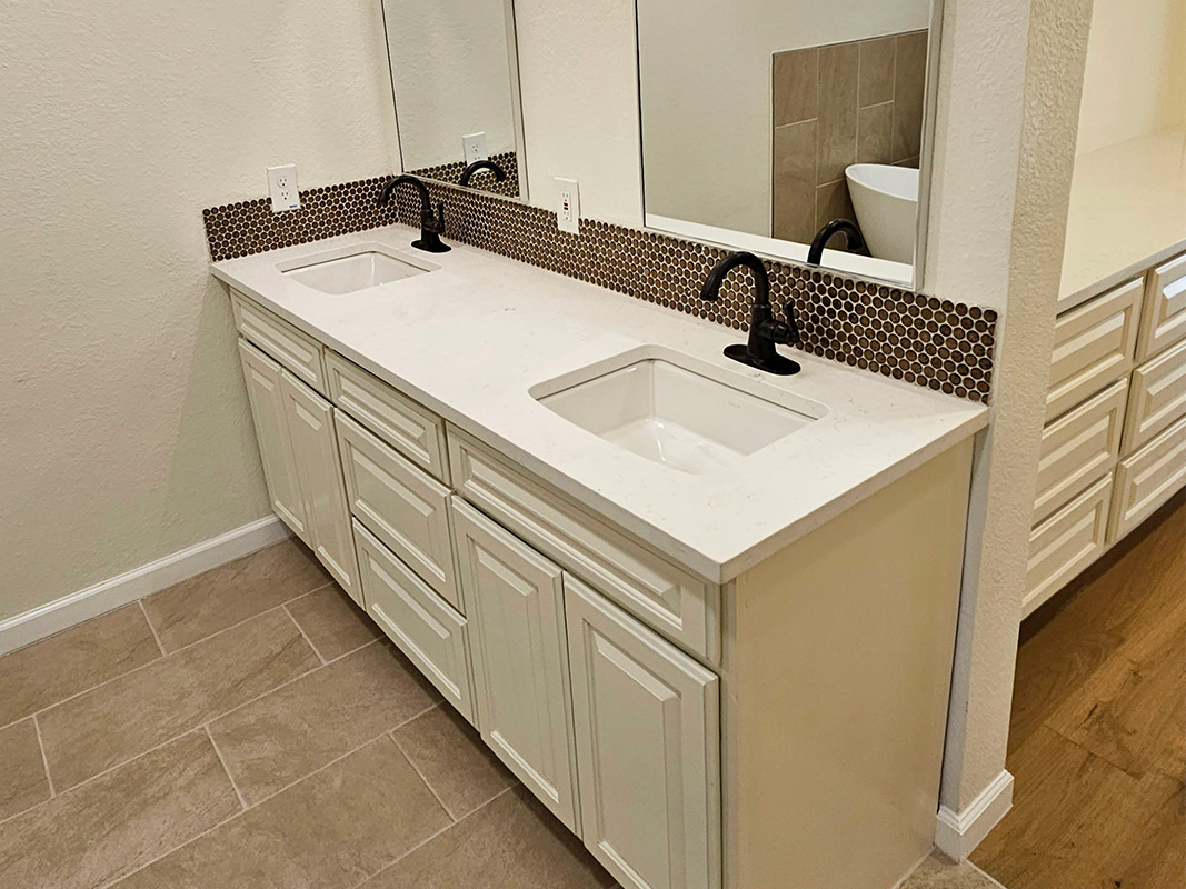 austin counter top installer