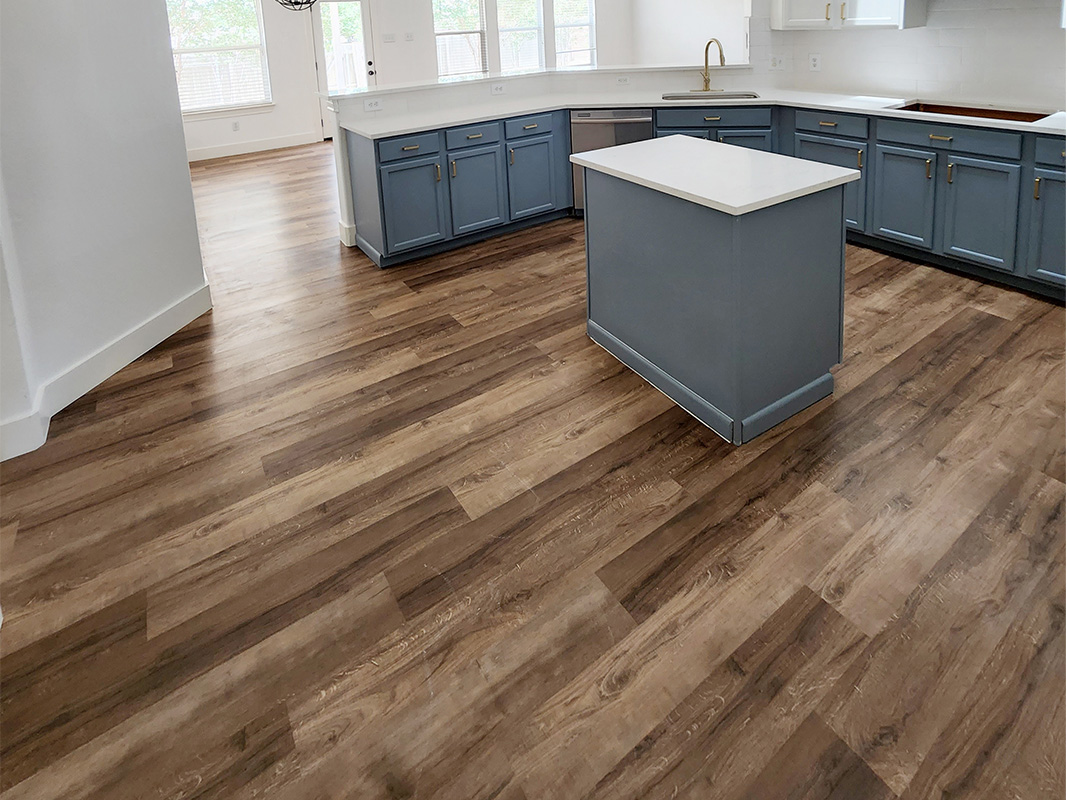 austin flooring installer