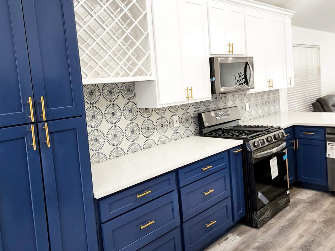 austins kitchen remodeling company