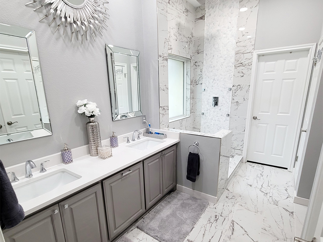 bathroom remodel experts austin