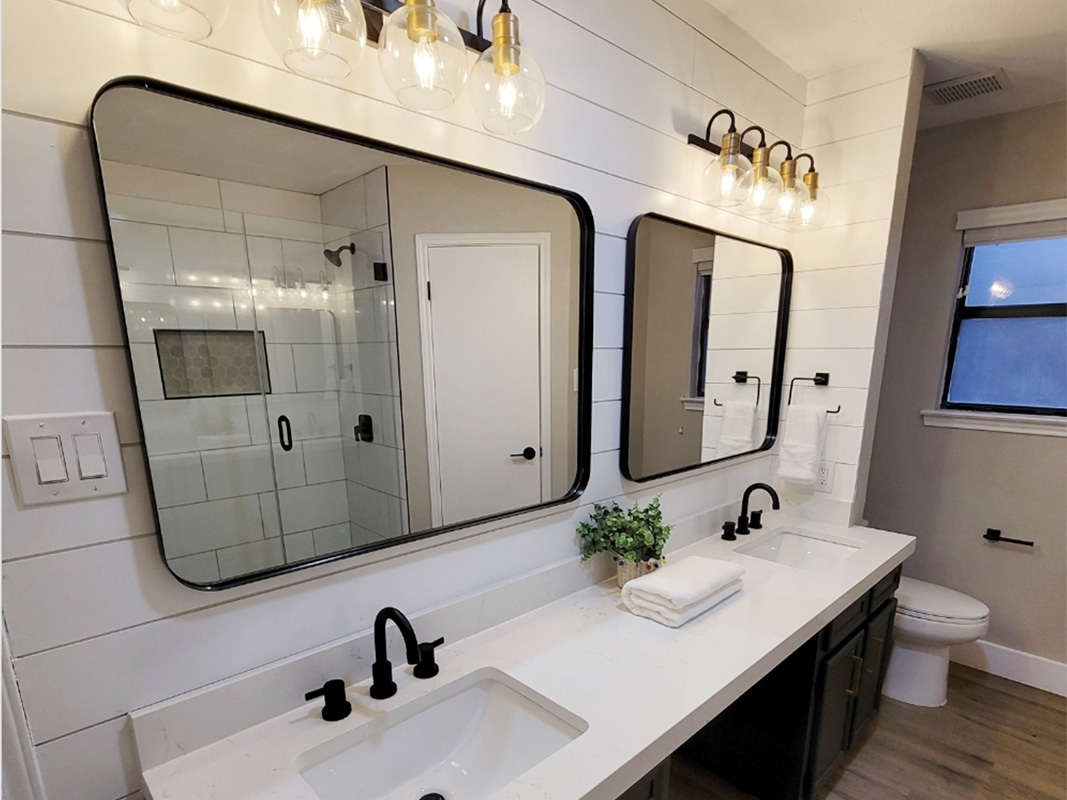 bathroom remodeling experts austin
