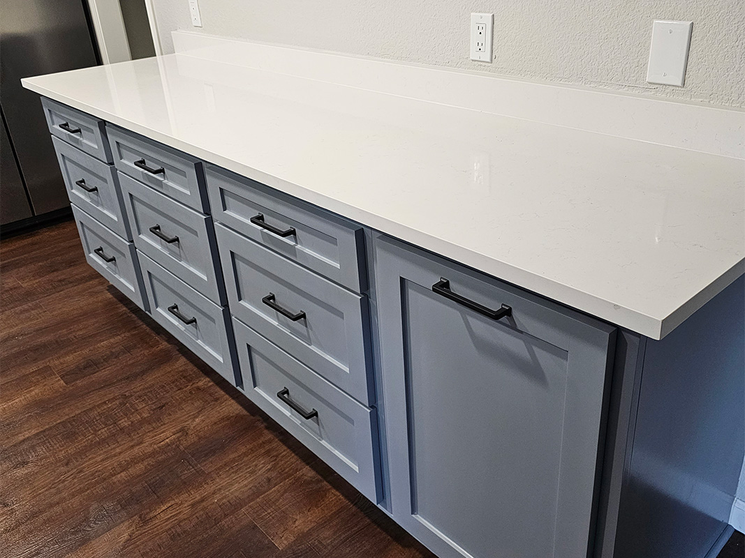 countertop installation company austin