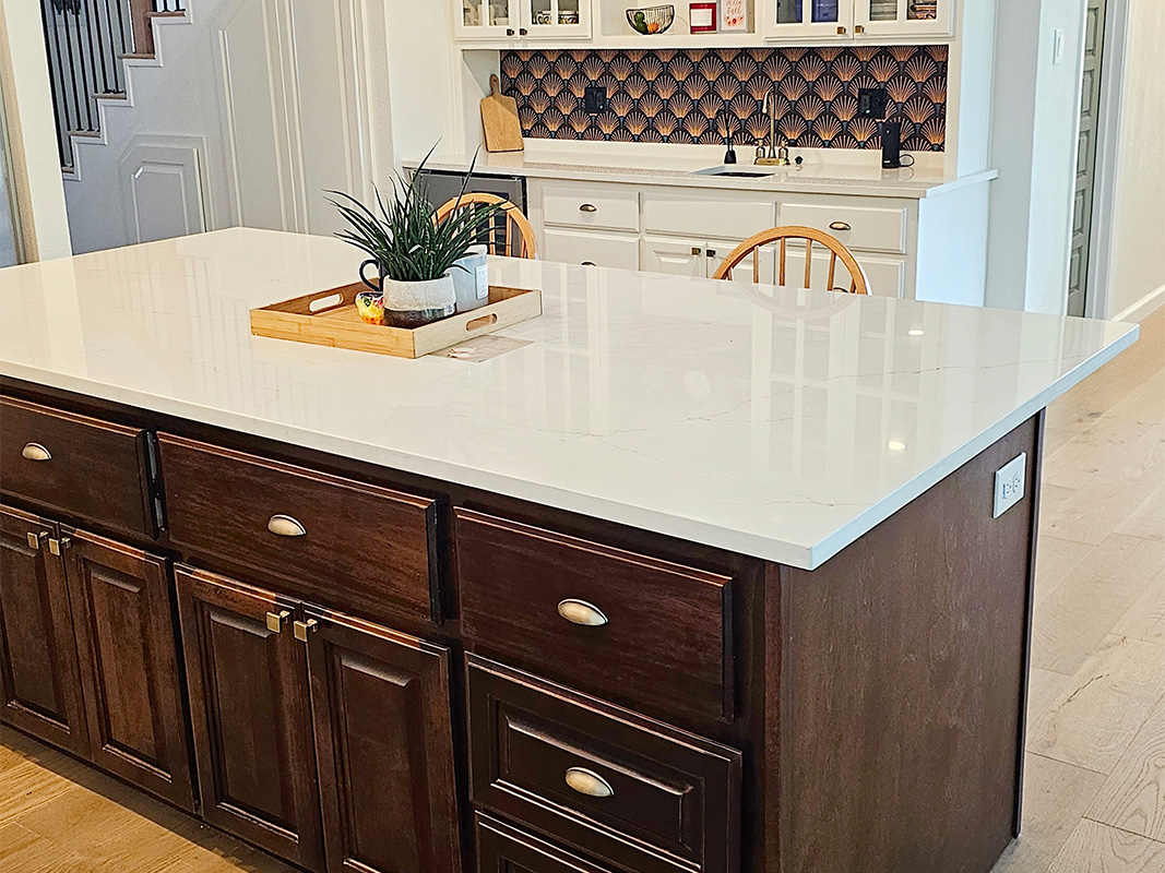 countertop installer austin