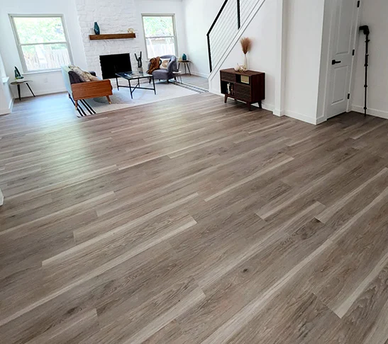 custom flooring solutions austin