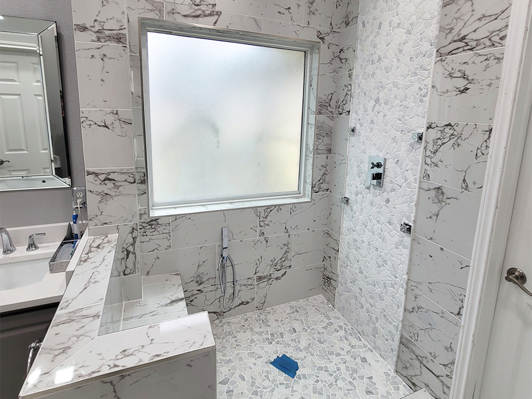 expert bathroom remodeler