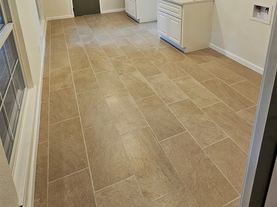 flooring installer austin