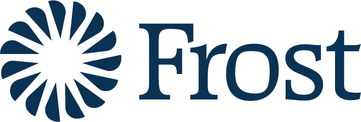 frost financing