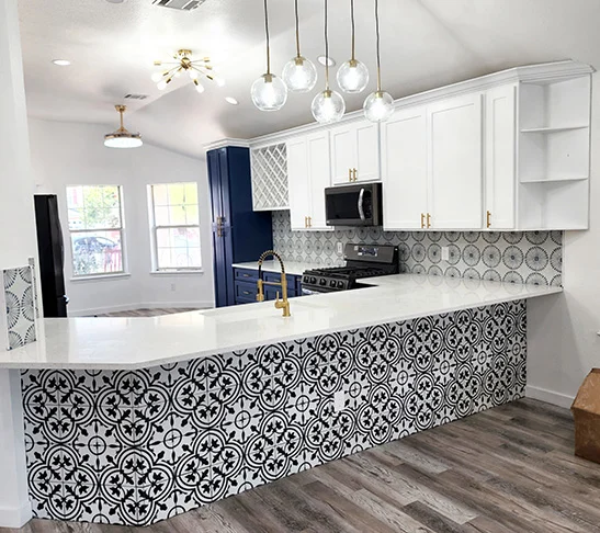 kitchen remodel contractor austin