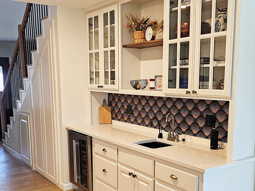 kitchen renovation specialists