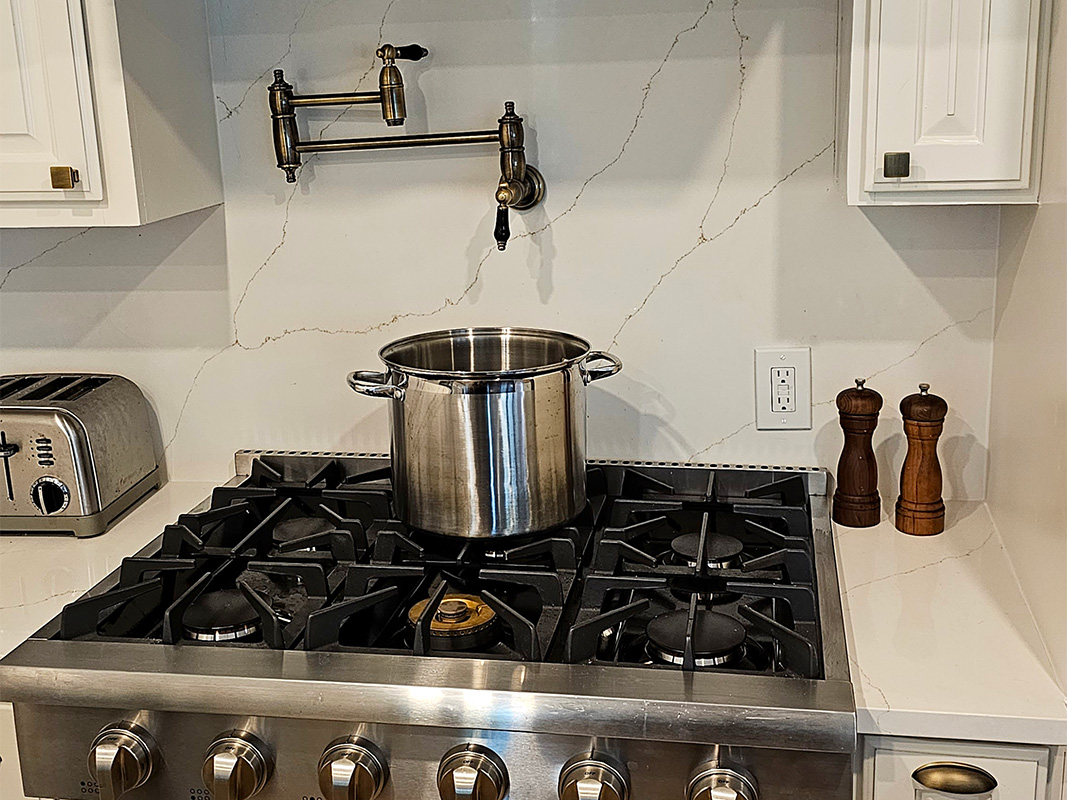 kitchen upgrades austin
