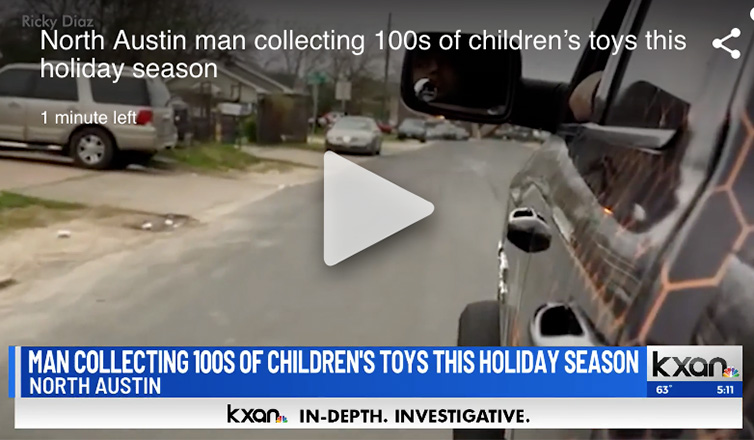 kxan toy drive featured