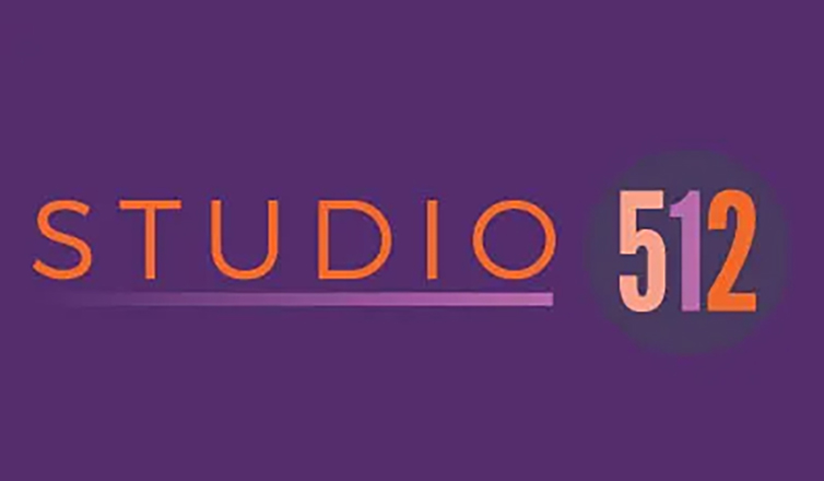 studio 512