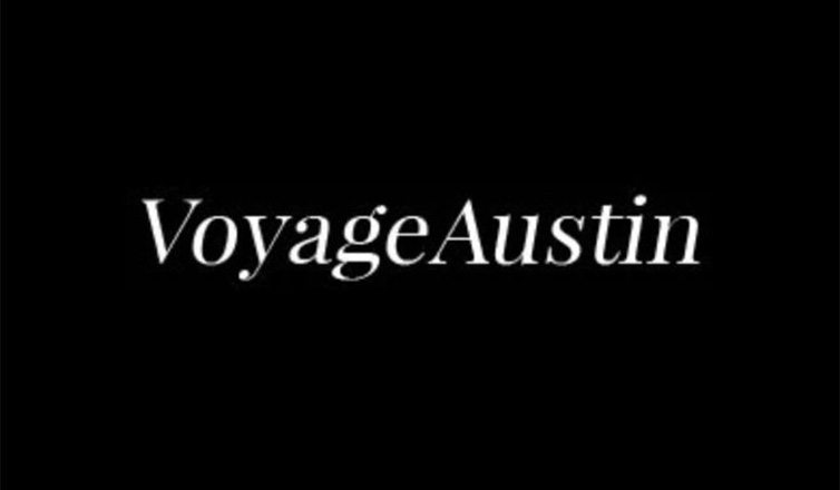 voyage austin
